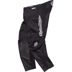 Troy Lee Designs GP Pro Mono Pantalons de motocross, noir, taille 32 pour Hommes