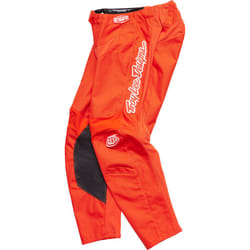 Troy Lee Designs GP Pro Mono Pantalons de motocross, orange, taille 30 pour Hommes