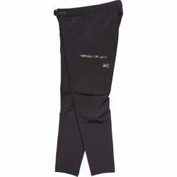 Troy Lee Designs Ruckus Cargo Mono Pantalons de vélo, noir, taille 34 pour Hommes
