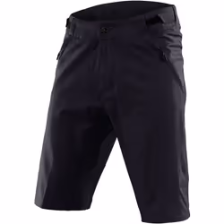 Troy Lee Designs Skyline Shell Mono Short de vélo, noir, taille 36 pour Hommes