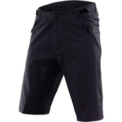 Troy Lee Designs Skyline Shell Mono Cuissards de vélo, noir, taille 36 pour Hommes