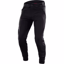 Troy Lee Designs Skyline Mono Pantalons de vélo, noir, taille 40 pour Hommes