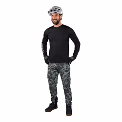 Troy Lee Designs Skyline Mâle Camouflage Spandex