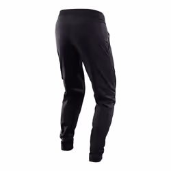 Troy Lee Designs 255917003 pantalon de sport Mâle Noir Polyester, Spandex