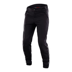 Troy Lee Designs 255917004 pantalon de sport Mâle Noir Polyester, Spandex