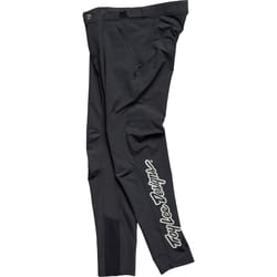 Troy Lee Designs Skyline Signature Pantalons de vélo, noir, taille 38 pour Hommes