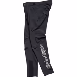 Troy Lee Designs Skyline Signature Pantalons de vélo, noir, taille 38 pour Hommes