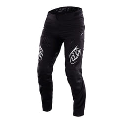 Troy Lee Designs 229931004 pantalon de sport Mâle Noir