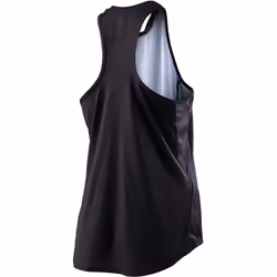 Troy Lee Designs Luxe Solid Ladies Débardeur de vélo, noir, taille M pour Femmes