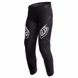 Pantalon VTT - Troy Lee Designs - Noir - Mixte - Respirant