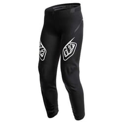 Pantalon VTT - Troy Lee Designs - Noir - Mixte - Respirant