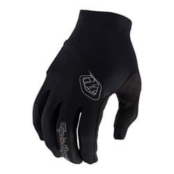 Gants VTT ultra ventilés FLOWLINE MONO - TROY LEE DESIGNS - Noir - Adulte - Mixte - Cycle - VTT