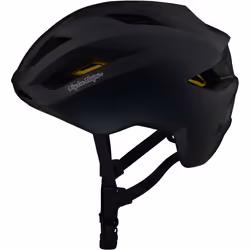 Troy Lee Designs Grail MIPS Orbit Casque de vélo, noir, taille XL 2XL pour Hommes