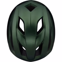 Troy Lee Designs Grail MIPS Badge Casque de vélo, vert, taille XL 2XL pour Hommes
