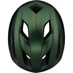 Troy Lee Designs Grail MIPS Badge Casque de vélo, vert, taille XL 2XL pour Hommes