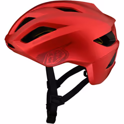Troy Lee Designs Grail MIPS Badge Casque de vélo, rouge pour Hommes