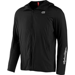 Troy Lee Designs Mathis Mono Blouson de vélo, noir, taille 2XL pour Hommes