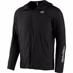 Troy Lee Designs Mathis Mono Blouson de vélo, noir, taille 2XL pour Hommes