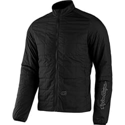 Troy Lee Designs Crestline Mono Blouson de vélo, noir, taille 2XL pour Hommes