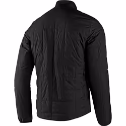 Troy Lee Designs Crestline Mono Blouson de vélo, noir, taille 2XL pour Hommes