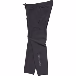 Troy Lee Designs Ruckus Long Travel Mono Pantalons de vélo, noir, taille 32 pour Hommes