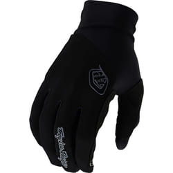 Troy Lee Designs Flowline Mono Gants de motocross, noir, taille XL pour Hommes