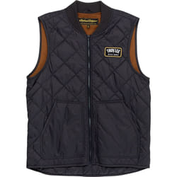 Troy Lee Designs Ruckus Ride Gilet, noir-charbon, taille XL