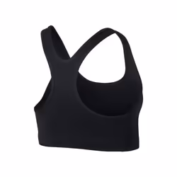 Nike Classic Swoosh Futura soutien-gorge Sports Sans armature