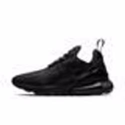 WMNS Nike Air Max 270 Noir