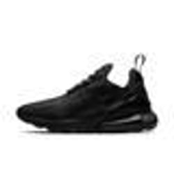 WMNS Nike Air Max 270 Noir