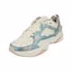 Chaussures de running Nike Femme M2K Tekno - Blanc - Occasionnel - Running