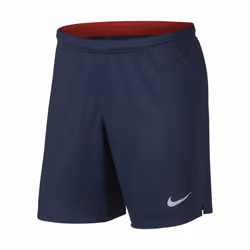 Nike 2018/19 Paris Saint-Germain Stadium Home, Mâle, Adulte, Bleu, Blanc, Football, XL, SML