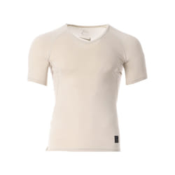 Maillot de Sport Gris Homme Nike Park Pro Top