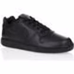 NIKE Baskets Ebernon Low - Homme - Noir