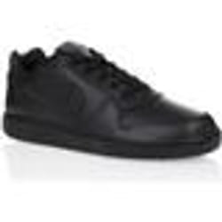 NIKE Baskets Ebernon Low - Homme - Noir