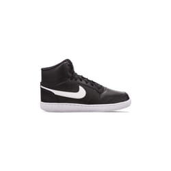 NIKE Baskets Ebernon Mid - Femme - Noir