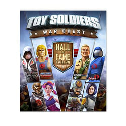 Ubisoft Toy Soldiers: War Chest Hall Of Fame Edition PlayStation 4