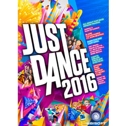 Ubisoft Just Dance 2016 PS3 Standard Anglais PlayStation 3