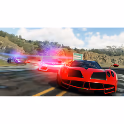 Ubisoft The Crew - Ultimate Edition Anglais PlayStation 4