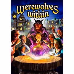 Ubisoft Werewolves Within, PlayStation 4, Mode Multiplayer, Tout le monde, Casque de réalité virtuelle (VR) nécessaire