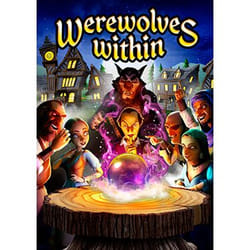 Ubisoft Werewolves Within Standard Anglais PlayStation 4