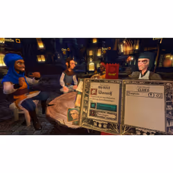 Ubisoft Werewolves Within Standard Anglais PlayStation 4