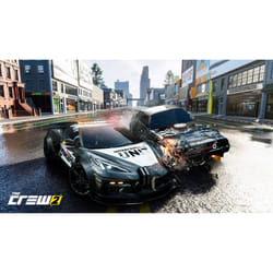 Ubisoft The Crew 2 - Gold Edition PlayStation 4