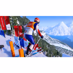 Ubisoft Steep Winter Games Edition, Xbox One Standard+Module complémentaire Anglais