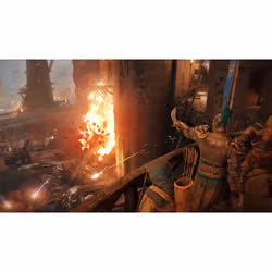 Ubisoft For Honor: Marching Fire Limited Edition, PS4 Standard Anglais PlayStation 4