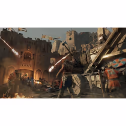 Ubisoft For Honor: Marching Fire Limited Edition, PS4 Standard Anglais PlayStation 4