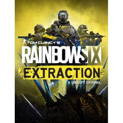 Ubisoft Tom Clancy’s Rainbow Six Extraction Standard Multilingue PlayStation 4