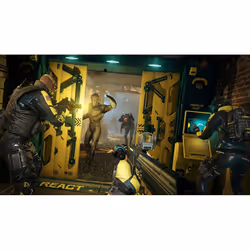 Ubisoft Tom Clancy’s Rainbow Six Extraction Standard Multilingue PlayStation 4