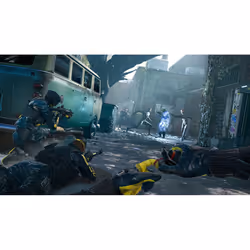 Ubisoft Tom Clancy’s Rainbow Six Extraction Standard Multilingue PlayStation 4