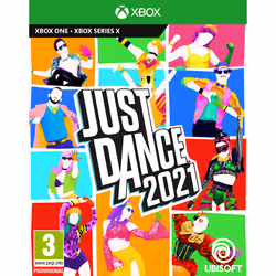 Ubisoft Just Dance 2021, Xbox One, Tout le monde